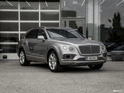 Bentley Bentayga 2020, kuva 1/18
