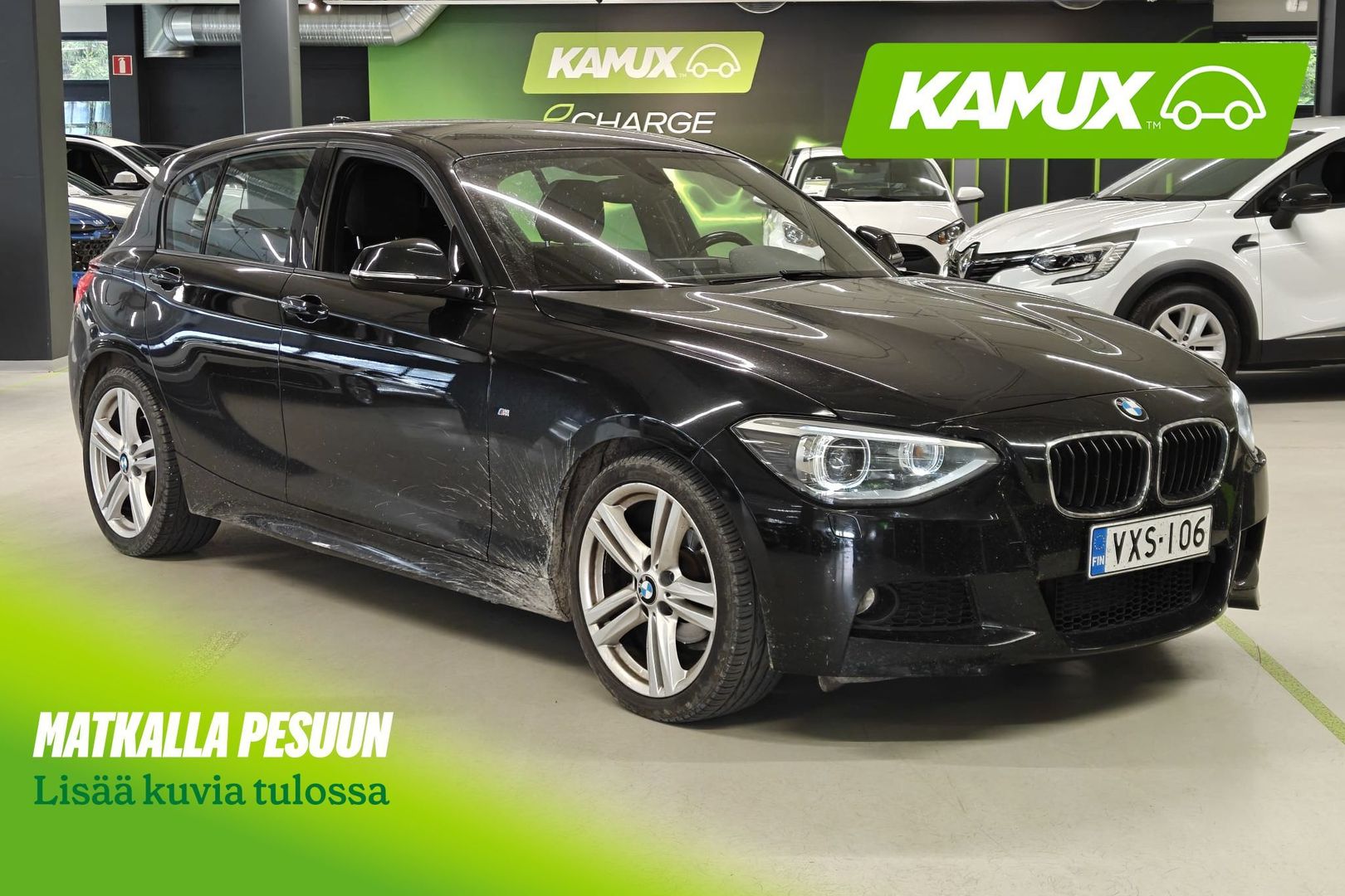 BMW 116