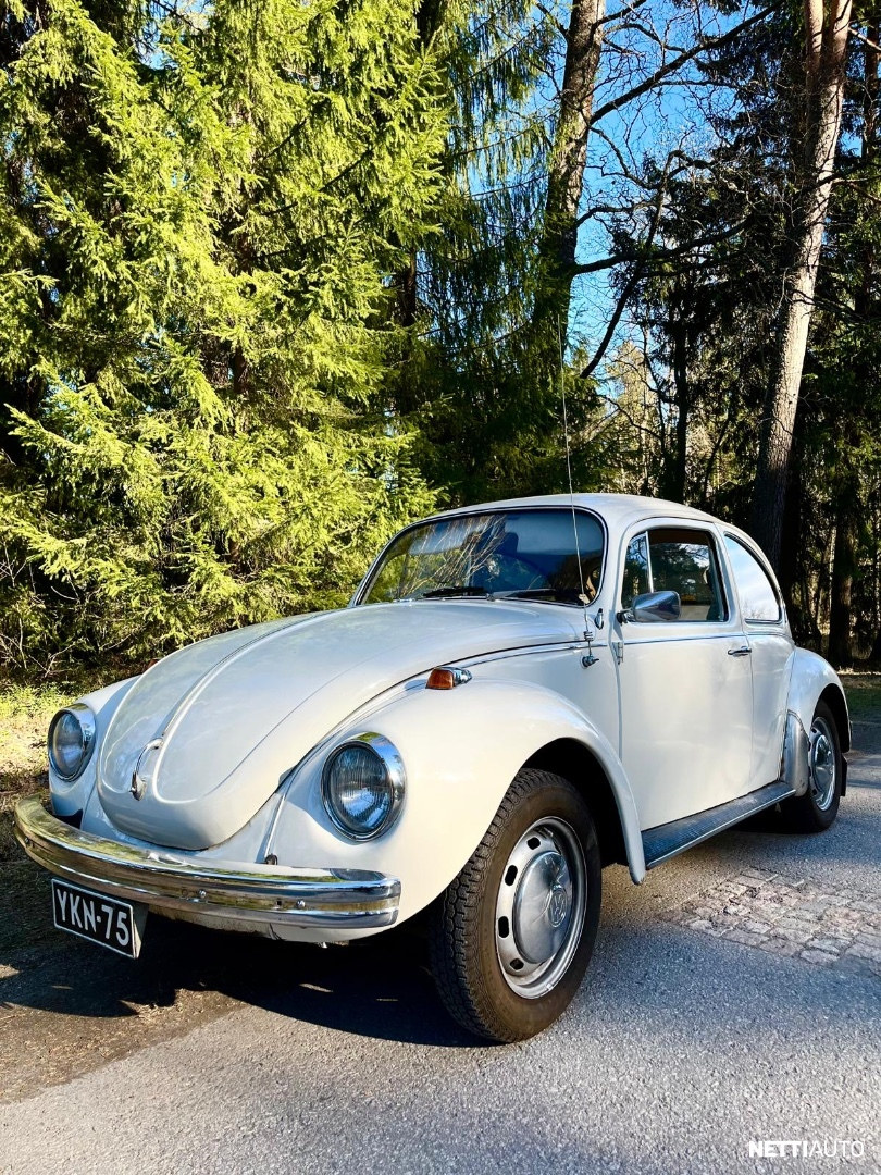 Volkswagen Kupla