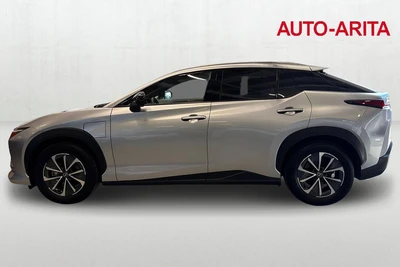 Lexus RZ 450e AWD Executive 2023, photo 2/10