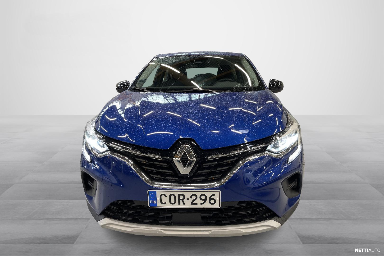 Renault Captur 2020, kuva 6/15