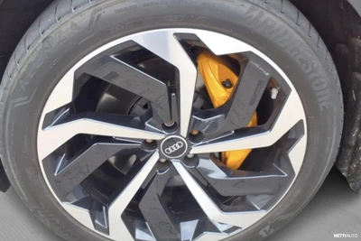 Audi e-tron Sportback S line 55 quattro 2022, kuva 7/7