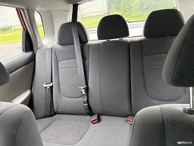 Kia Cerato 1,6 LX HB 5D 2006, photo 7/7