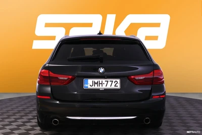BMW 530 530d G31 Business Luxury A 2017, kuva 7/39