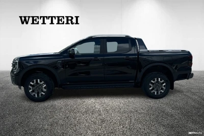 Ford Ranger 2026, photo 5/32