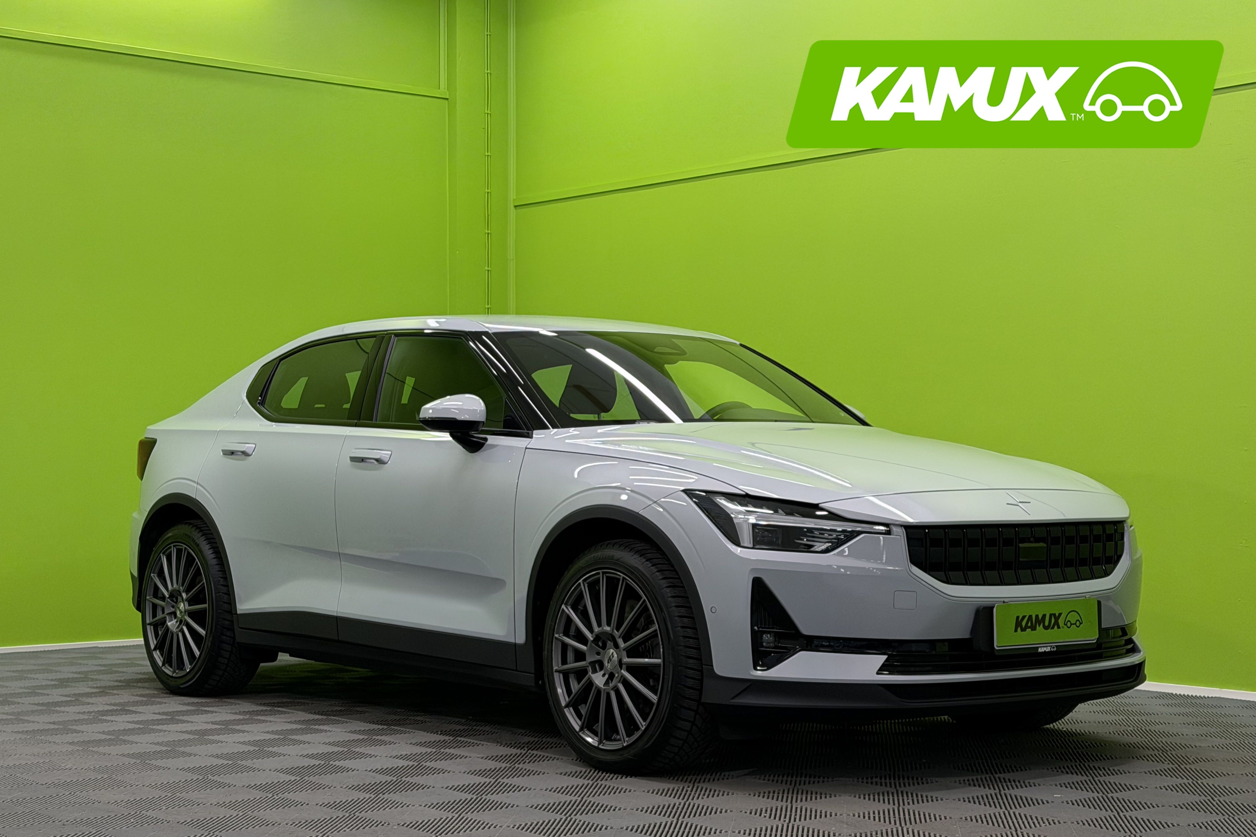 Polestar 2
