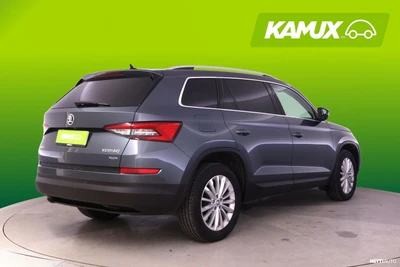 Skoda Kodiaq 2017, kuva 2/35