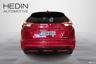 Mitsubishi Eclipse Cross 2022, kuva 3/20