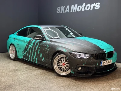 BMW 428 2014, kuva 1/19