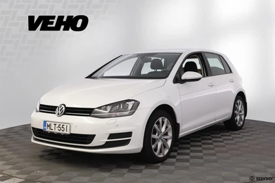 Volkswagen Golf 2014, photo 1/39