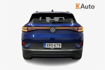 Volkswagen ID.4 2023, photo 3/39
