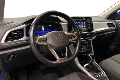 Volkswagen T-Roc 2024, photo 6/30