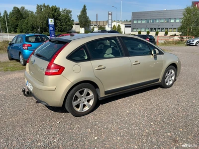 Citroen C4 2005, kuva 5/10