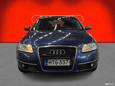 Audi A6 2007, kuva 3/63