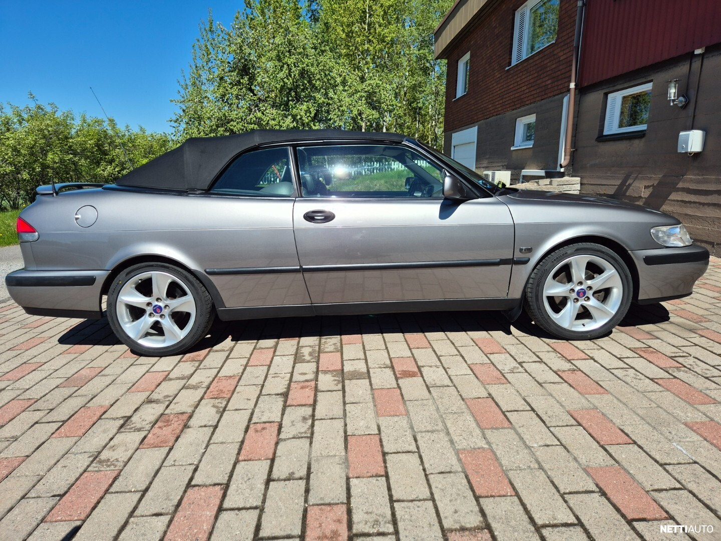 Saab 9-3