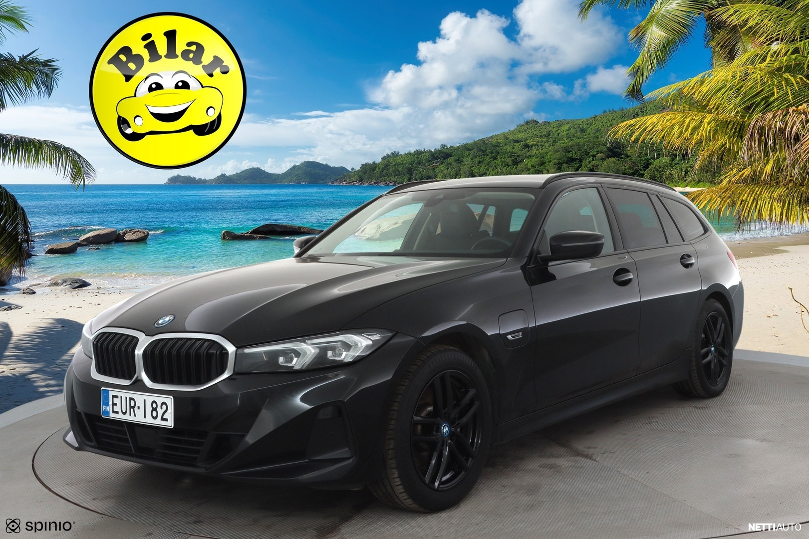 BMW 330