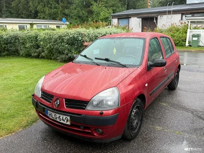 Renault Clio 2006, kuva 2/10