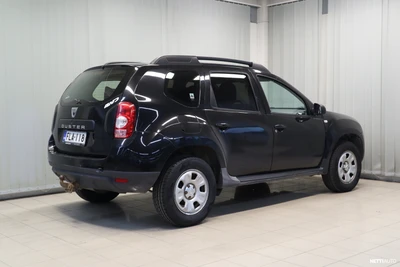 Dacia Duster 2013, photo 6/21
