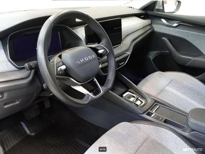 Skoda Octavia 2025, kuva 3/5