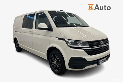 Volkswagen Transporter 2023, kuva 1/25