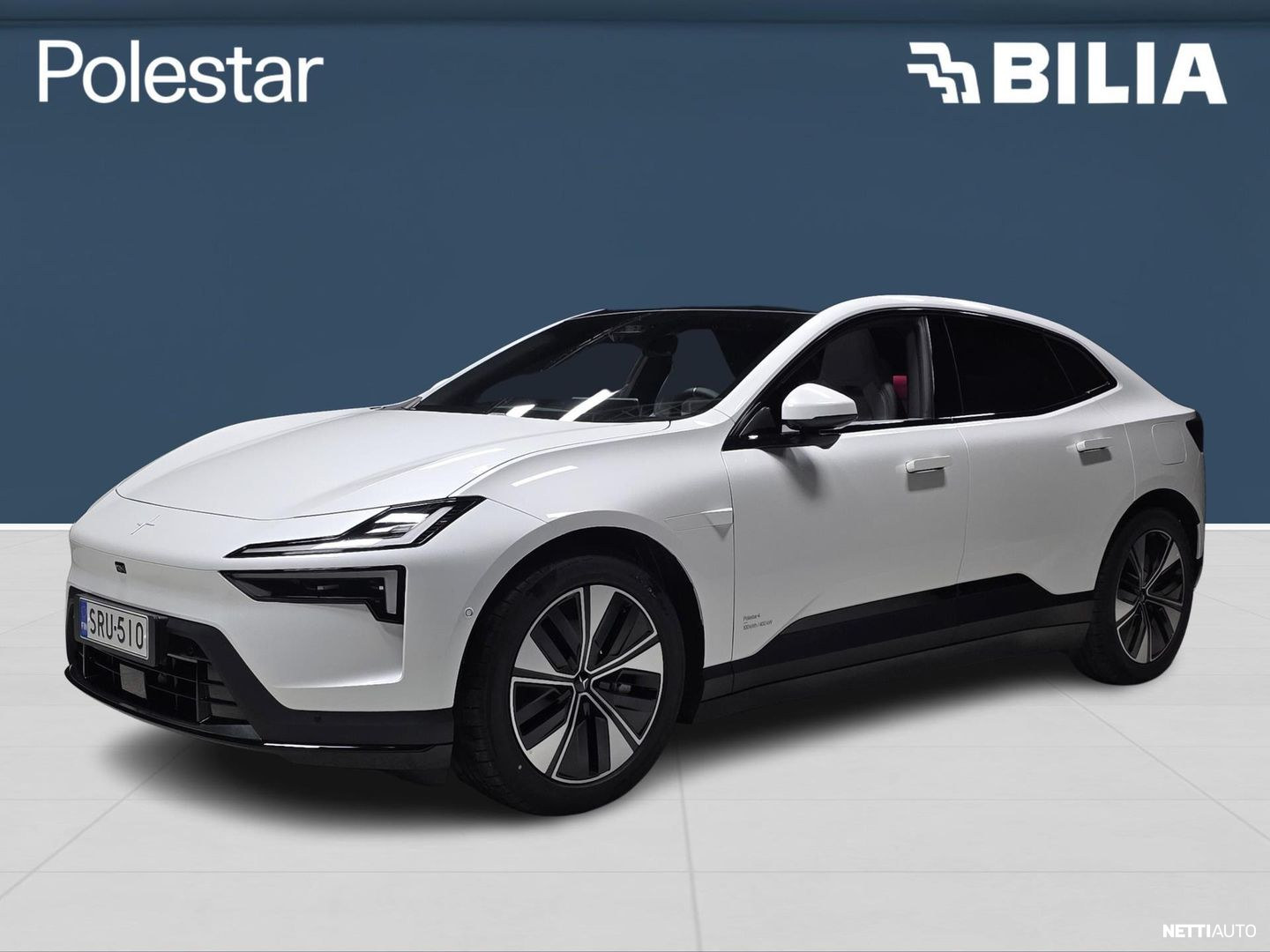 Polestar 4