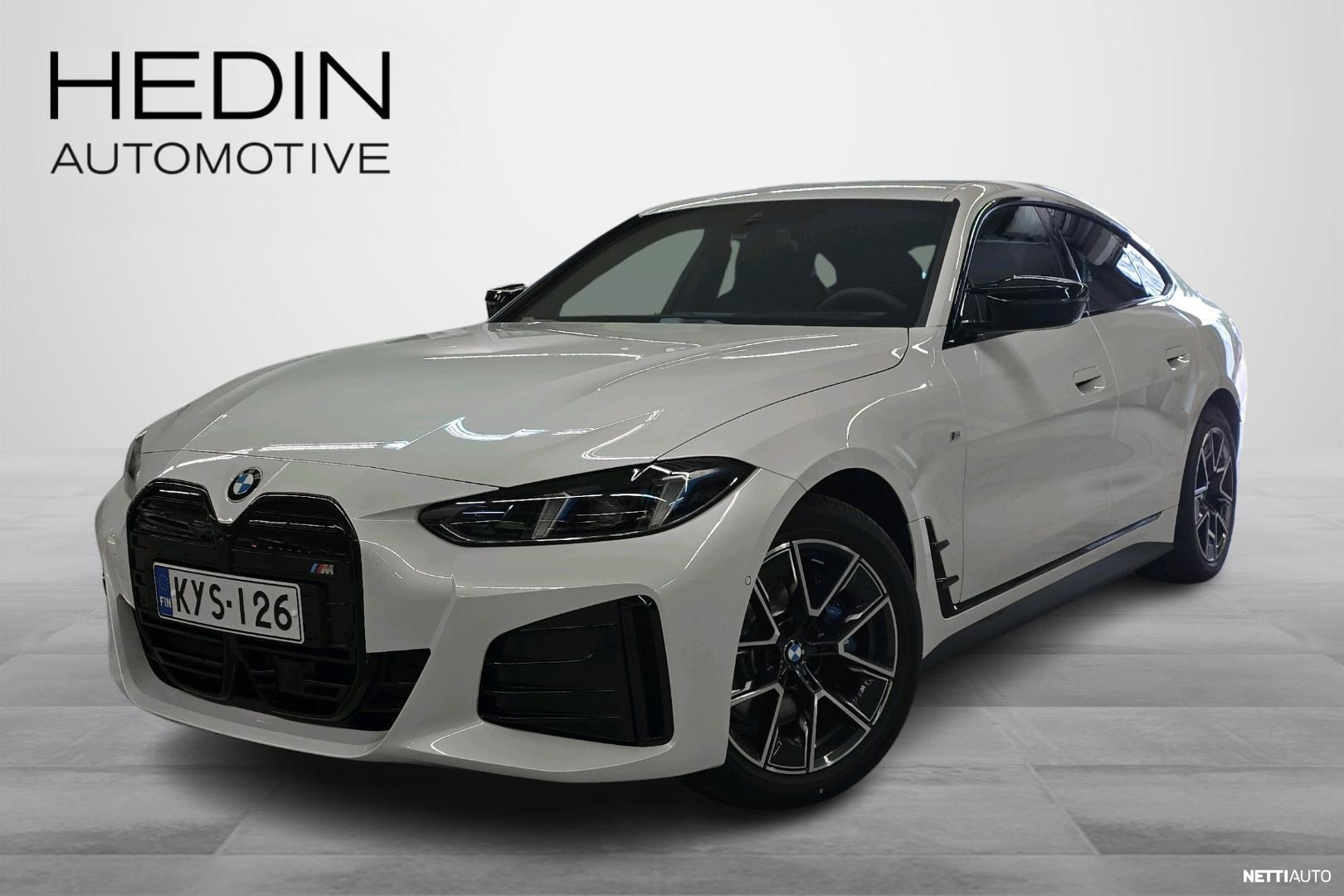 BMW i4