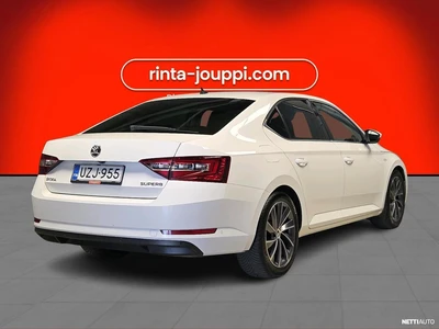 Skoda Superb 1,4 TSI ACT L&K DSG Autom. 2016, kuva 6/40