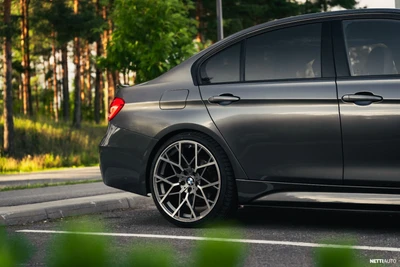 BMW 330 F30 2016, kuva 6/21