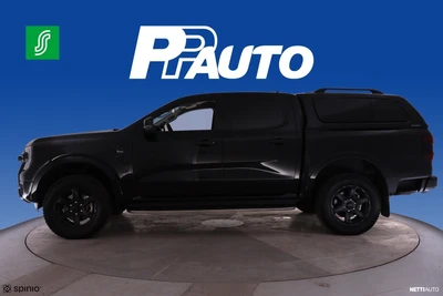 Ford Ranger 2024, photo 2/34