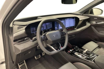 Audi SQ6 e-tron 2026, kuva 6/30