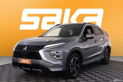 Mitsubishi Eclipse Cross 2022, kuva 4/10
