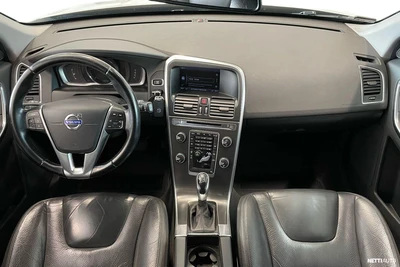 Volvo XC60 D4 Summum aut 2014, photo 7/31
