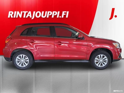 Mitsubishi ASX 2019, kuva 6/30
