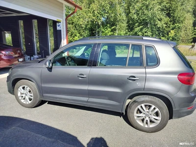 Volkswagen Tiguan 2016, kuva 7/44