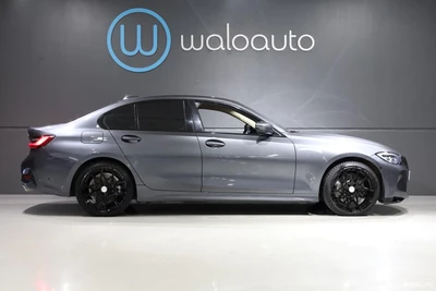 BMW 330 e Sport line 2020, kuva 6/26