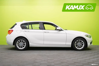 BMW 118 2018, photo 2/32