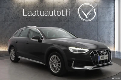 Audi A4 allroad quattro 2021, kuva 6/40