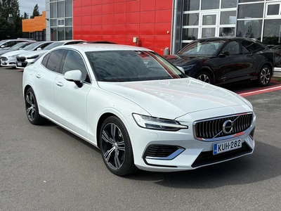 Volvo S60 2021, kuva 3/10