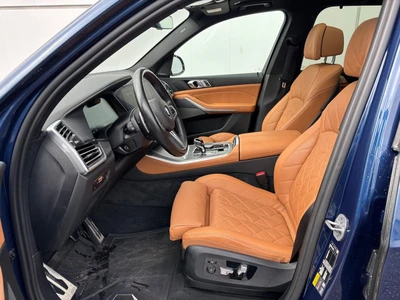 BMW X5 G05 xDrive45e A Charged Edition 2023, kuva 4/24