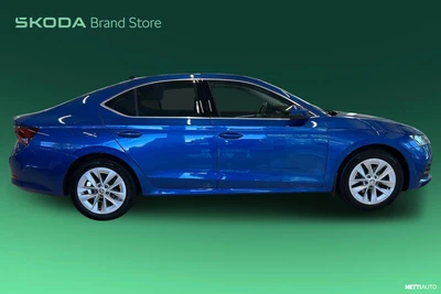 Skoda Octavia 2023, kuva 6/31