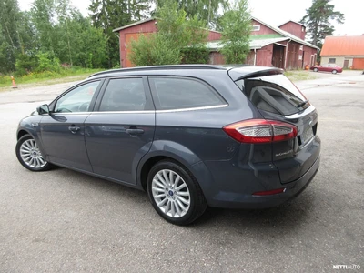 Ford Mondeo 2014, kuva 2/40