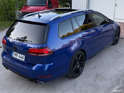 Volkswagen Golf 2017, kuva 6/14