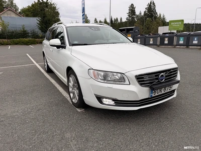 Volvo V70 D4 Classic Business aut 2015, kuva 2/15