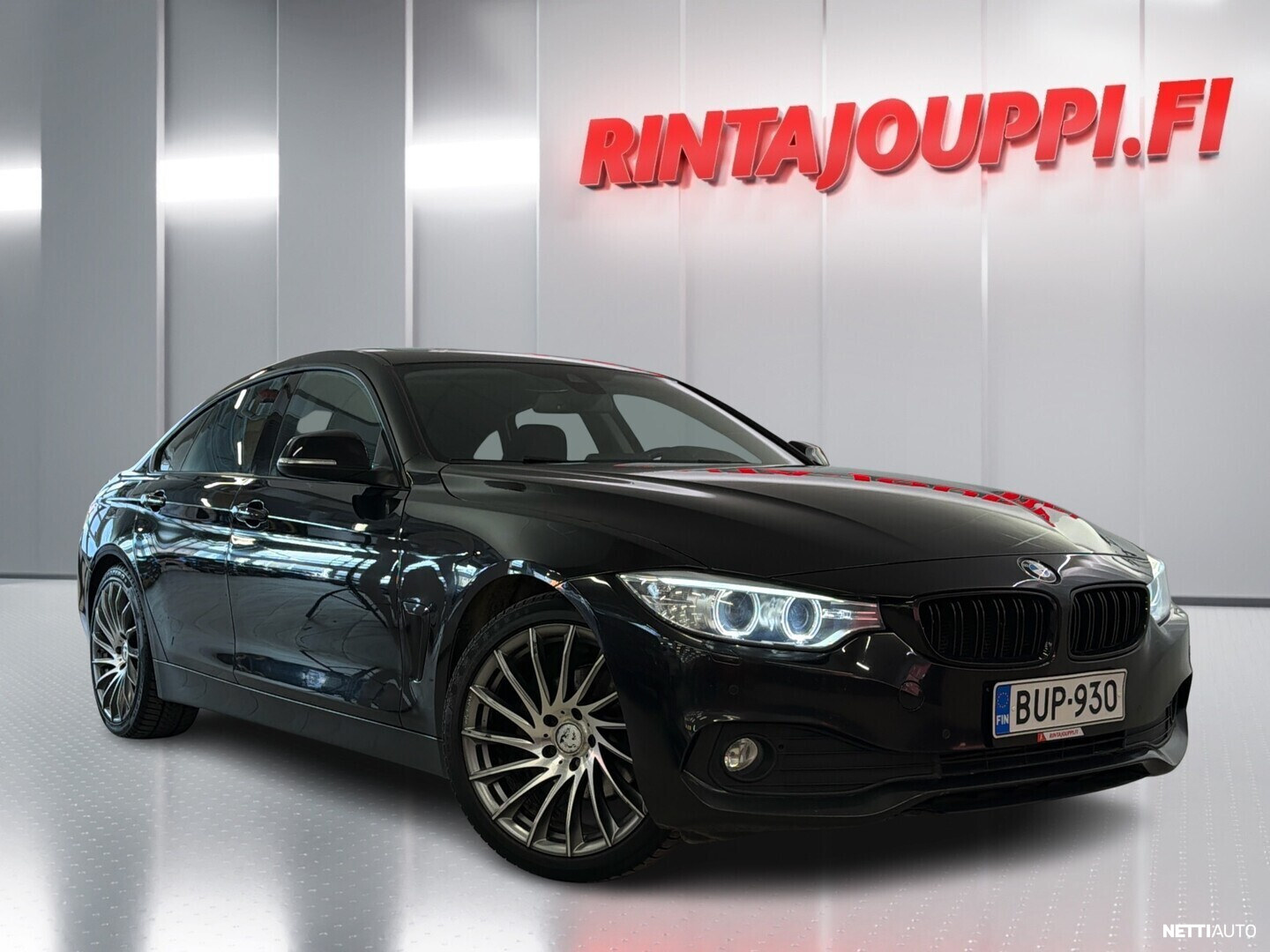 BMW 420