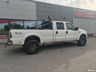Ford F-350 2004, photo 4/8