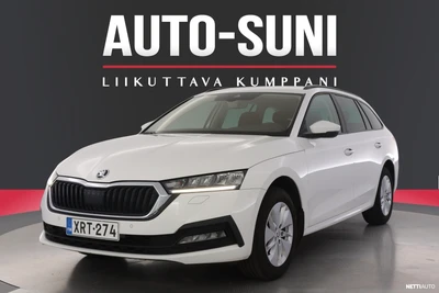 Skoda Octavia 2023, kuva 7/27