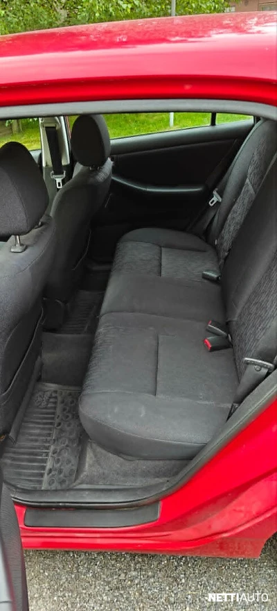 Toyota Corolla Corolla 2004, kuva 7/9