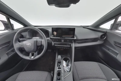 Toyota C-HR 1,8 Hybrid Platinum Edition 2026, kuva 7/10