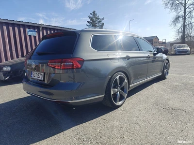 Volkswagen Passat 2015, kuva 6/11
