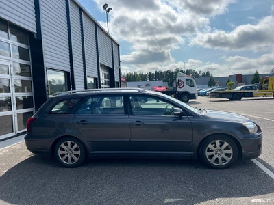 Toyota Avensis 2008, kuva 5/6